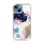 スリムプロテクションケース［ 白猫プロジェクト NEW WORLD'S - エリクス／ユプス - 覚醒フォト ］