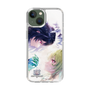 スリムプロテクションケース［ 白猫プロジェクト NEW WORLD'S - エリクス／ユプス - 覚醒フォト ］