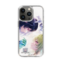 スリムプロテクションケース［ 白猫プロジェクト NEW WORLD'S - エリクス／ユプス - 覚醒フォト ］