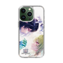 スリムプロテクションケース［ 白猫プロジェクト NEW WORLD'S - エリクス／ユプス - 覚醒フォト ］