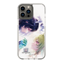 スリムプロテクションケース［ 白猫プロジェクト NEW WORLD'S - エリクス／ユプス - 覚醒フォト ］