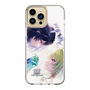 スリムプロテクションケース［ 白猫プロジェクト NEW WORLD'S - エリクス／ユプス - 覚醒フォト ］