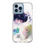 スリムプロテクションケース［ 白猫プロジェクト NEW WORLD'S - エリクス／ユプス - 覚醒フォト ］