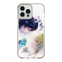 スリムプロテクションケース［ 白猫プロジェクト NEW WORLD'S - エリクス／ユプス - 覚醒フォト ］