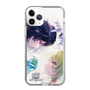 スリムプロテクションケース［ 白猫プロジェクト NEW WORLD'S - エリクス／ユプス - 覚醒フォト ］