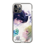 スリムプロテクションケース［ 白猫プロジェクト NEW WORLD'S - エリクス／ユプス - 覚醒フォト ］