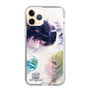 スリムプロテクションケース［ 白猫プロジェクト NEW WORLD'S - エリクス／ユプス - 覚醒フォト ］