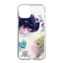 スリムプロテクションケース［ 白猫プロジェクト NEW WORLD'S - エリクス／ユプス - 覚醒フォト ］