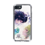 スリムプロテクションケース［ 白猫プロジェクト NEW WORLD'S - エリクス／ユプス - 覚醒フォト ］