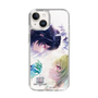 スリムプロテクションケース［ 白猫プロジェクト NEW WORLD'S - エリクス／ユプス - 覚醒フォト ］