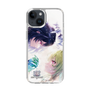 スリムプロテクションケース［ 白猫プロジェクト NEW WORLD'S - エリクス／ユプス - 覚醒フォト ］