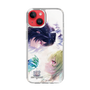 スリムプロテクションケース［ 白猫プロジェクト NEW WORLD'S - エリクス／ユプス - 覚醒フォト ］