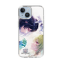 スリムプロテクションケース［ 白猫プロジェクト NEW WORLD'S - エリクス／ユプス - 覚醒フォト ］