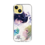スリムプロテクションケース［ 白猫プロジェクト NEW WORLD'S - エリクス／ユプス - 覚醒フォト ］