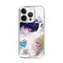 スリムプロテクションケース［ 白猫プロジェクト NEW WORLD'S - エリクス／ユプス - 覚醒フォト ］
