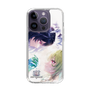 スリムプロテクションケース［ 白猫プロジェクト NEW WORLD'S - エリクス／ユプス - 覚醒フォト ］