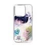 スリムプロテクションケース［ 白猫プロジェクト NEW WORLD'S - エリクス／ユプス - 覚醒フォト ］