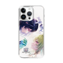 スリムプロテクションケース［ 白猫プロジェクト NEW WORLD'S - エリクス／ユプス - 覚醒フォト ］