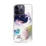 スリムプロテクションケース［ 白猫プロジェクト NEW WORLD'S - エリクス／ユプス - 覚醒フォト ］
