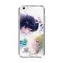 スリムプロテクションケース［ 白猫プロジェクト NEW WORLD'S - エリクス／ユプス - 覚醒フォト ］