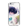 スリムプロテクションケース［ 白猫プロジェクト NEW WORLD'S - エリクス／ユプス - 覚醒フォト ］