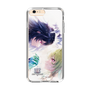 スリムプロテクションケース［ 白猫プロジェクト NEW WORLD'S - エリクス／ユプス - 覚醒フォト ］