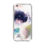 スリムプロテクションケース［ 白猫プロジェクト NEW WORLD'S - エリクス／ユプス - 覚醒フォト ］
