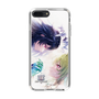 スリムプロテクションケース［ 白猫プロジェクト NEW WORLD'S - エリクス／ユプス - 覚醒フォト ］