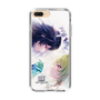 スリムプロテクションケース［ 白猫プロジェクト NEW WORLD'S - エリクス／ユプス - 覚醒フォト ］