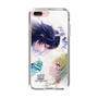 スリムプロテクションケース［ 白猫プロジェクト NEW WORLD'S - エリクス／ユプス - 覚醒フォト ］