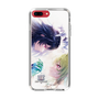 スリムプロテクションケース［ 白猫プロジェクト NEW WORLD'S - エリクス／ユプス - 覚醒フォト ］