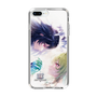スリムプロテクションケース［ 白猫プロジェクト NEW WORLD'S - エリクス／ユプス - 覚醒フォト ］