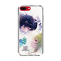 スリムプロテクションケース［ 白猫プロジェクト NEW WORLD'S - エリクス／ユプス - 覚醒フォト ］