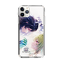 スリムプロテクションケース［ 白猫プロジェクト NEW WORLD'S - エリクス／ユプス - 覚醒フォト ］