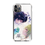 スリムプロテクションケース［ 白猫プロジェクト NEW WORLD'S - エリクス／ユプス - 覚醒フォト ］