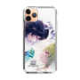 スリムプロテクションケース［ 白猫プロジェクト NEW WORLD'S - エリクス／ユプス - 覚醒フォト ］