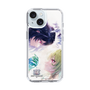スリムプロテクションケース［ 白猫プロジェクト NEW WORLD'S - エリクス／ユプス - 覚醒フォト ］