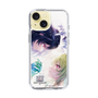 スリムプロテクションケース［ 白猫プロジェクト NEW WORLD'S - エリクス／ユプス - 覚醒フォト ］