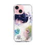 スリムプロテクションケース［ 白猫プロジェクト NEW WORLD'S - エリクス／ユプス - 覚醒フォト ］