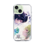 スリムプロテクションケース［ 白猫プロジェクト NEW WORLD'S - エリクス／ユプス - 覚醒フォト ］