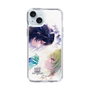 スリムプロテクションケース［ 白猫プロジェクト NEW WORLD'S - エリクス／ユプス - 覚醒フォト ］