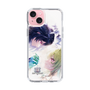 スリムプロテクションケース［ 白猫プロジェクト NEW WORLD'S - エリクス／ユプス - 覚醒フォト ］