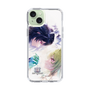 スリムプロテクションケース［ 白猫プロジェクト NEW WORLD'S - エリクス／ユプス - 覚醒フォト ］