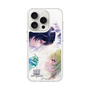 スリムプロテクションケース［ 白猫プロジェクト NEW WORLD'S - エリクス／ユプス - 覚醒フォト ］