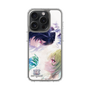 スリムプロテクションケース［ 白猫プロジェクト NEW WORLD'S - エリクス／ユプス - 覚醒フォト ］