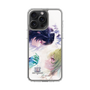 スリムプロテクションケース［ 白猫プロジェクト NEW WORLD'S - エリクス／ユプス - 覚醒フォト ］