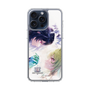 スリムプロテクションケース［ 白猫プロジェクト NEW WORLD'S - エリクス／ユプス - 覚醒フォト ］