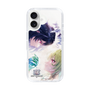 スリムプロテクションケース［ 白猫プロジェクト NEW WORLD'S - エリクス／ユプス - 覚醒フォト ］