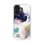 スリムプロテクションケース［ 白猫プロジェクト NEW WORLD'S - エリクス／ユプス - 覚醒フォト ］
