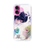 スリムプロテクションケース［ 白猫プロジェクト NEW WORLD'S - エリクス／ユプス - 覚醒フォト ］